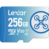256GB microSDXC FLY 1066x UHS-I/A2/U3 R160/W90MB (V30)