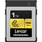 Card de Memorie Lexar 1TB CFexpress Pro Gold