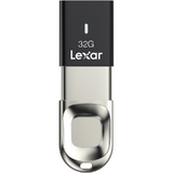 Memorie USB Lexar 32GB JumpDrive Fingerprint (USB 3.0)