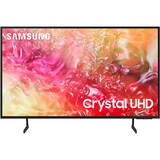 Televizor Samsung Smart TV Crystal UE75DU7172 Seria DU7172 189cm negru 4K UHD HDR