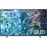 Smart TV QE55Q60D Seria Q60D 138cm gri-negru 4K UHD HDR