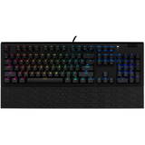 Omnis Brown RGB Kailh Brown Switch Mecanica