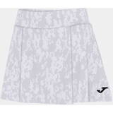 Fustă damă Cancha alb