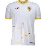 Tricou maneca scurta oficial de prezentare echipa nationala a Romaniei