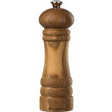 Rasnita Piper Zassenhaus BERLIN Lemn de maslin, 18 cm