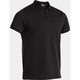 Joma Tricou Polo BărbaȚi Pasarela III Negru