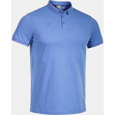Joma Tricou Polo BărbaȚi Pasarela III Albastru