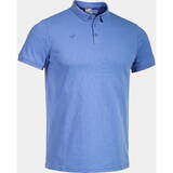 Joma Tricou Polo BărbaȚi Pasarela III Albastru