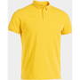 Joma Tricou Polo BărbaȚi Pasarela III Galben