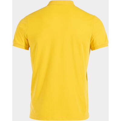 Joma Tricou Polo BărbaȚi Pasarela III Galben