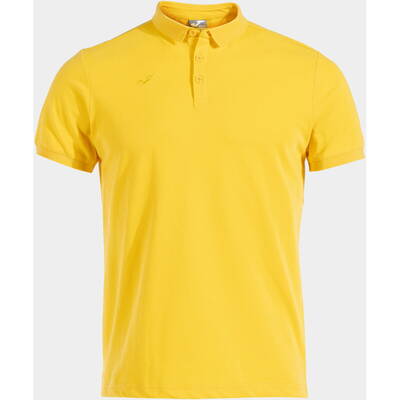 Joma Tricou Polo BărbaȚi Pasarela III Galben