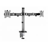 MM55-C024, dual monitor, 17 - 32 inch, gri