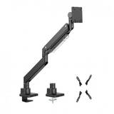 MM80-C012, 17 - 57 inch, gri