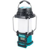  WITH LAMP AND FLASHLIGHT DMR057 BLUETOOTH