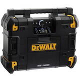 DWST1-81078-QW  Portable Digital Black, Yellow