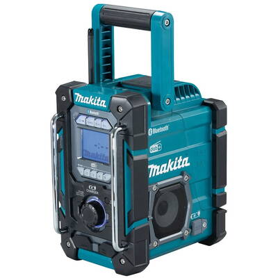 Radio Makita  DMR301