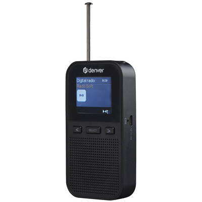 Radio DENVER DAH-126