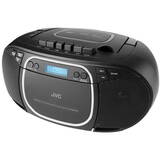RC-E561B-DAB CD player Portable CD player Black