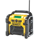 DCR020-QW  Portable Digital Black, Yellow