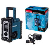 FM/AM  DMR116 MAKITA