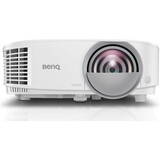 MW809STH | WXGA (1280x800) | 3500 ANSI lumens | White | Lamp warranty 12 month(s)