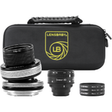 Obiectiv Lensbaby Optic Swap Macro Collection for Nikon Z