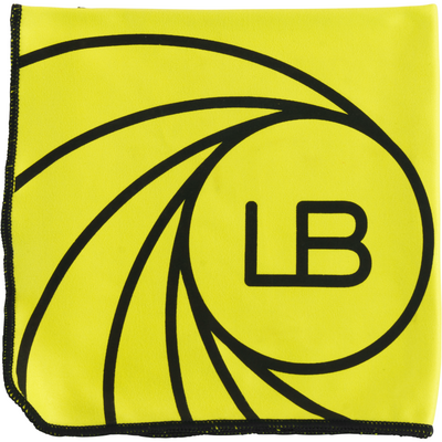 Lensbaby Lens Cleaning Cloth