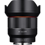 Obiectiv Samyang AF 14mm f/2.8 Sony FE