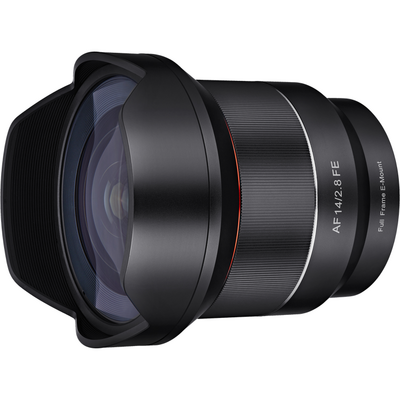 Obiectiv Samyang AF 14mm f/2.8 Sony FE