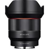 AF 14mm f/2.8 Sony FE