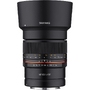 Obiectiv Samyang MF 85mm f/1.4 Canon RF