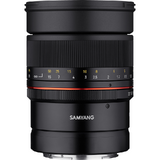 MF 85mm f/1.4 Nikon Z