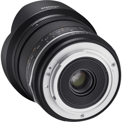Obiectiv Samyang MF 14mm f/2.8 MK2 Canon EF