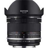 MF 14mm f/2.8 MK2 Sony E