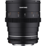 Obiectiv Samyang 24mm T1.5 VDSLR MK2 Canon EF