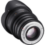 Obiectiv Samyang 24mm T1.5 VDSLR MK2 Canon RF