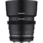 Obiectiv Samyang 85mm T1.5 VDSLR MK2 Canon RF