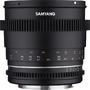 Obiectiv Samyang 85mm T1.5 VDSLR MK2 Canon RF