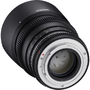 Obiectiv Samyang 85mm T1.5 VDSLR MK2 Canon RF