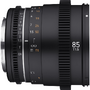 Obiectiv Samyang 85mm T1.5 VDSLR MK2 Canon RF
