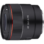 Obiectiv Samyang AF 35mm f/1.8 Sony FE