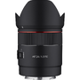 Obiectiv Samyang AF 24mm F/1.8 Sony FE