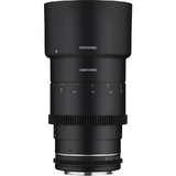 Obiectiv Samyang 135mm T2.2 VDSLR MK2 Canon EF