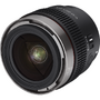 Obiectiv Samyang V-AF 20mm T1.9 Sony FE