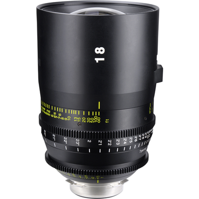 Obiectiv TOKINA Vista 18mm T1,5 Cinema PL