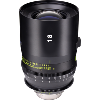 Obiectiv TOKINA Vista 18mm T1,5 Cinema PL