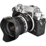 Obiectiv NISI Lens 15mm F4 Fuji X-Mount