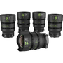 Obiectiv NISI Cine Lens Athena Prime 14mm T2.4 E-Mount