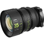 Obiectiv NISI Cine Lens Athena Prime 35mm T1.9 E-Mount