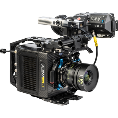 Obiectiv NISI Cine Lens Athena Prime 14mm T2.4 RF-Mount